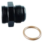 495101BL Fragola -6AN -8ORB Radius Fitting Black New. Price: $16.95.