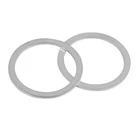 Earls 177412ERL Universal Set Of 1-1 / 16 Inch Id -12 An Ptfe Sealing Washers New. Price: $30.98.