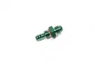 Radium 6AN Orb W/ 10MM Barb To Male Bulkhead Fitting New. Price: $27.23.