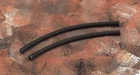 Drag Specialties Braided Black Gas/oil Hose 5/16INX6FT Harley Davidson DS-096672 New. Price: $50.83.