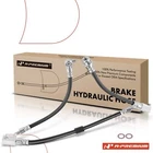 A-premium Front Right Brake Hydraulic Hose For Nissan 350Z 03-09 Infiniti G35 New. Price: $30.85.