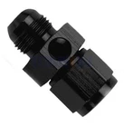 Fragola Performance Systems 495014-BL Inline Gauge Adapter -12 Male X New. Price: $17.99.