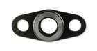 Earl's GT0001ERL Earls Turbocharger Oil Flange Fittings. New. Price: $33.24.