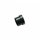 Vibrant Tube Sleeve Fitting 12AN Aluminum New. Price: $26.88.