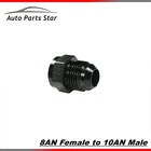 -8AN AN8 Female -10AN AN10 Flare Fitting Expander Adapter To Black New. Price: $6.90.