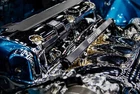 K-tuned K-series K20 K24 Black Fuel Rail Kit Fits 02-06 Acura Rsx 04-14 Tsx Cl New. Price: $185.00.