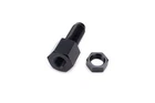 Quickcar Racing Products Bulkhead Sender Fitting 4AN To 1/8NPT- 63-722 New. Price: $19.83.