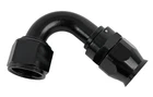 Fragola 681212-BL Hose Fitting No. 120 Deg Ptfe Black New. Price: $51.22.