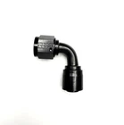 Fragola Hose Ends Degree -8 An To Female Black Aluminum 8609008 New. Price: $43.13.