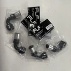 Flf SWCR-90-10AN Degree Fittings Pack Of New E42. Price: $18.72.