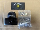 Fuelab In-line Pressure Regulator -6AN / Large Seat Carbureted 4-12 Psid New. Price: $149.99.