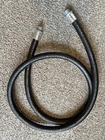 Continental Contitech 3/4" Flexsteel Gasoline 8' Hose W/ 25R4 Fittings. Price: $69.99.