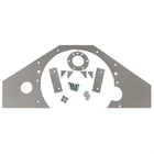 Rhodes Race Cars 30-0047 Mid Motor Plate Small & Big Block Chevy 0.090 In. Thick New. Price: $54.95.