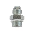 Detroit Speed 090210LDS 5/8-18 To -6AN Power Steering Pump Fitting New. Price: $30.64.