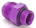 Magnafuel MP-3005 An Flare-to-straight Adapter New. Price: $20.99.