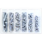 Bolt Button (kit Tornillos) SV-BHM6M8 Fitment In Desc New. Price: $29.99.