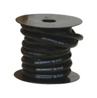 Thermoid 25078 Black Rubber/pvc Fuel Line Hose 5/16 In. X Ft. (pack Of 25) New. Price: $792.24.