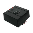 Rci 1080D Fuel Cell Plastic Black Gallons 20 In. X 15 Each New. Price: $216.78.