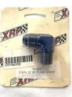 Xrp-xtreme Racing Prod. Elbow 90 #8 Flare 3/8 Npt Black P/n 982208BB New. Price: $23.99.