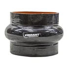 Hose Coupler Vibrant Performance 2737 New. Price: $42.50.