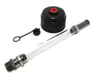 Vp Racing Fuel Filler Hose, Cap, & Replacement Vent Kit New. Price: $25.99.