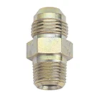 Fragola -4AN X 1/4 Npt Straight Adapter Steel 581605 New. Price: $22.19.