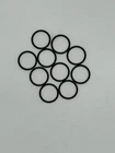 Kyb Front Fork O-ring Compression Piston 10-PACK YZ65-250/KX85 New. Price: $38.87.