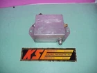 Kse Aluminum Power Steering Tank Reservoir Sprint Car Style Used. Price: $45.00.