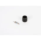 Acdelco 12597209 Fuel Injection Pressure Service Kit With Valve And Cap New. Price: $33.22.