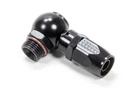 Fragola Performance Systems 100008 #8 Banjo Hose Fitting Straight - Black New. Price: $87.54.