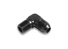 Big End Performance 3/4IN Npt To 10AN Black 90 Degree Adapter New. Price: $18.79.