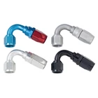 Fragola Power Flow Hose Ends 112016-BL New. Price: $69.84.