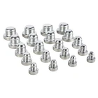 An Flare Plug Fitting Economy Pack, 20-PIECE New. Price: $35.99.