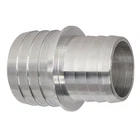 Ict Billet AN627-21A, Hose Reducer/coupler 1-1/2 To 1-1/4 In. Aluminum New. Price: $14.77.