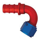 Aeroquip FCM1542 Aqp Socketless Fitting -06AN Hose Size 120-DEG Elbow Aluminum New. Price: $35.61.