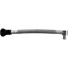 New Goodridge Clear Stainless Upgraded Efi Fuel-injection Line Harley Flh Dyna. Price: $68.00.