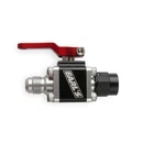 Earls 230706ERL, One Shut Off Valve Female 2.76 In Long Manual New. Price: $240.95.