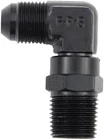 499188BL Fragola -8AN X 1/2" Npt 90 Swivel Adapter Black New. Price: $33.95.