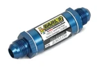 Earls #8 Fuel Filter W/bronze Element (230108ERL) New. Price: $80.99.