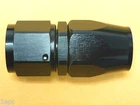 Russell 610045 Hose End Fitting Straight Full Flow AN10 -10 10AN Black Aluminum New. Price: $17.96.