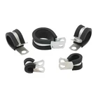 Fragola 1IN (1.00IN) Padded Line Clamps Bag Of 5 Pcs. New. Price: $26.44.