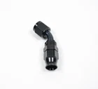 684506-BL Fragola -6 An Ptfe Degree Swivel Hose End Fitting Real Street Black New. Price: $24.59.