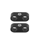 Earls Performance 167509ERL Vacuum Hose Bracket New. Price: $42.57.