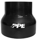 Ppe 515554005 5.5" To 4.0" X 5.0" 6MM 5-PLY Reducer New. Price: $49.12.