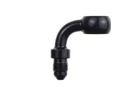 Redhorse 3290-03-2 Black -3AN Male To 10MM(3/8") Banjo, Degree Radius New. Price: $27.42.