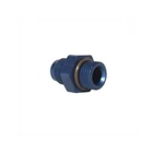 Big End Performance 12706 -10 Orb To -6 Male Blue With O-ring New. Price: $16.94.
