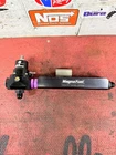Aeromotive Double Adjustable 2-PORT Regulator Magnafuel Logs MP-7610-04 Used. Price: $275.99.