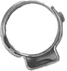 S.u.r & K6811 7/8" Seal Clamp 10 Pack New. Price: $37.29.