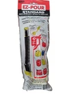 The Original Ez-pour Gas Can Spout Flexible Universal Replacement Kit #10050 New. Price: $13.00.