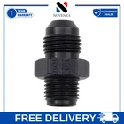 Fragola 491955-BL Male Adapter Fitting #6 X 1/2-20 5/16 Tube If New. Price: $35.15.